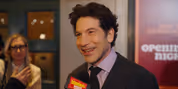 Jon Bernthal, Ebon Moss-Bachrach and the Cast of DOG DAY AFTERNOON Celebrate Opening Night Video