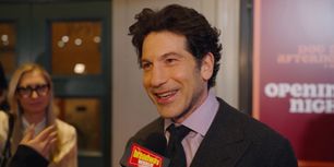 Video: Jon Bernthal, Ebon Moss-Bachrach and the Cast of DOG DAY AFTERNOON Celebrate Opening Night