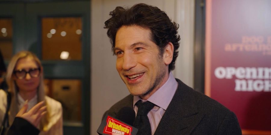 Wake Up With BroadwayWorld April 2, 2026- MEXODUS and PRINCE F*GGOT Lead Lortel Nominations and More Image
