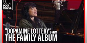 Video: 'Dopamine Lottery' from THE FAMILY ALBUM at La Jolla Playhouse