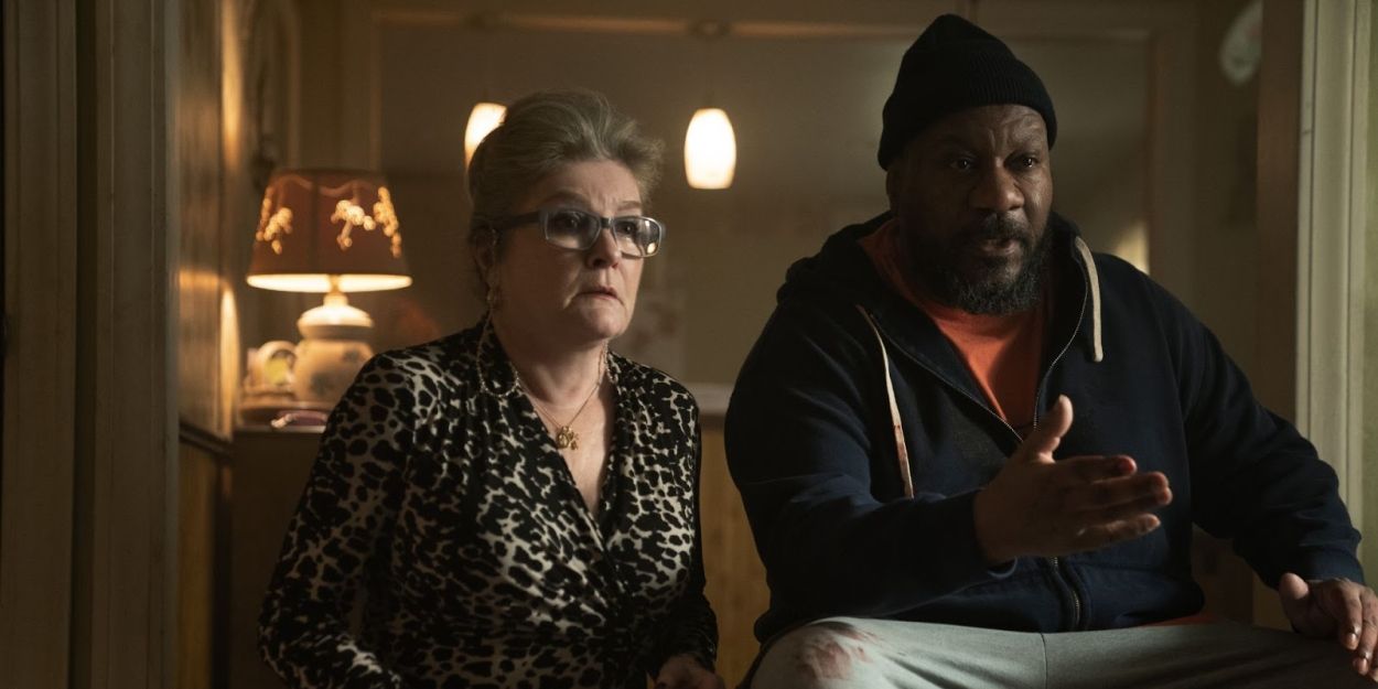 Video: DOPE THIEF Episode 6 Sneak Peek Clip Video