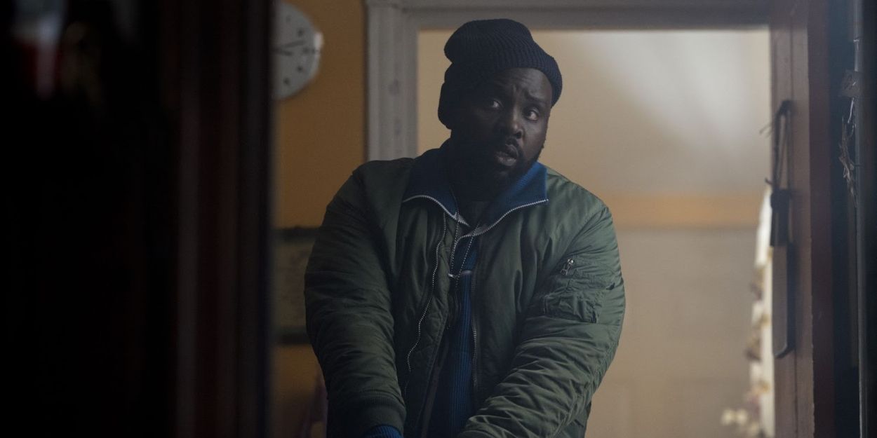 Video: DOPE THIEF Premiere Sneak Peek Clip Video