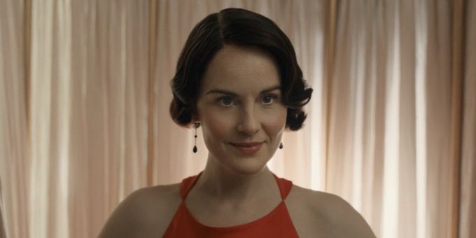 Video: Watch a Scene from DOWNTON ABBEY: THE GRAND FINALE
