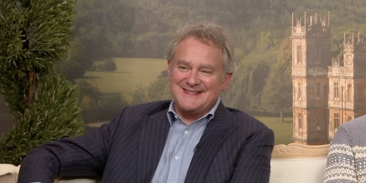 Video: DOWNTON ABBEY Stars Look Back on 15 Years of the Beloved Franchise Video