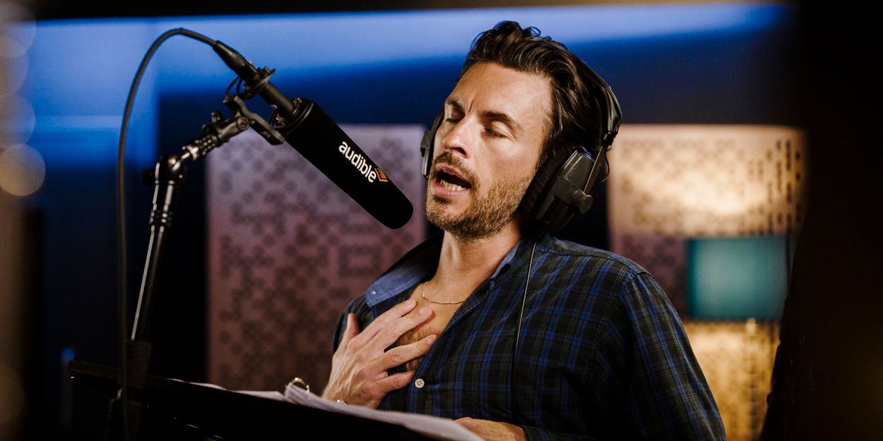 Video: Jonathan Bailey and More Star in New DRACULA Audio Adaptation Video