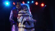 DRACULA: A COMEDY OF TERRORS at Orlando Shakes Video