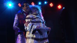 DRACULA: A COMEDY OF TERRORS at Orlando Shakes