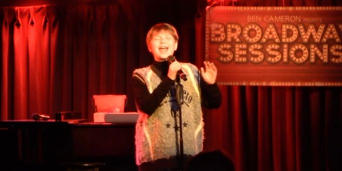 Video: DRAG: THE MUSICAL Struts Over to Broadway Sessions
