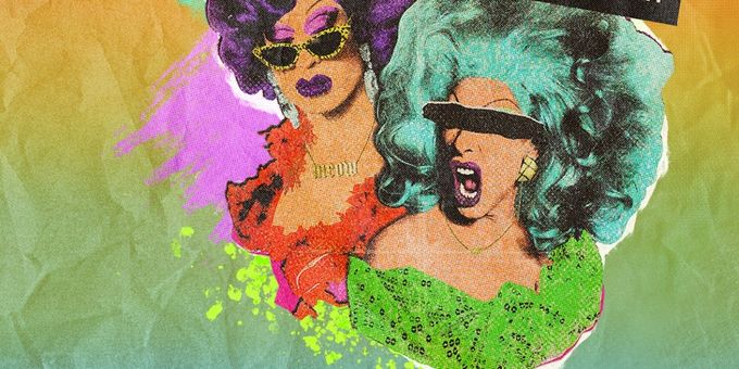 DRAG: THE MUSICAL to Have NY Premiere at New World Stages