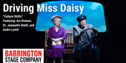 Barrington Stage Company Releases New Look at DRIVING MISS DAISY Video