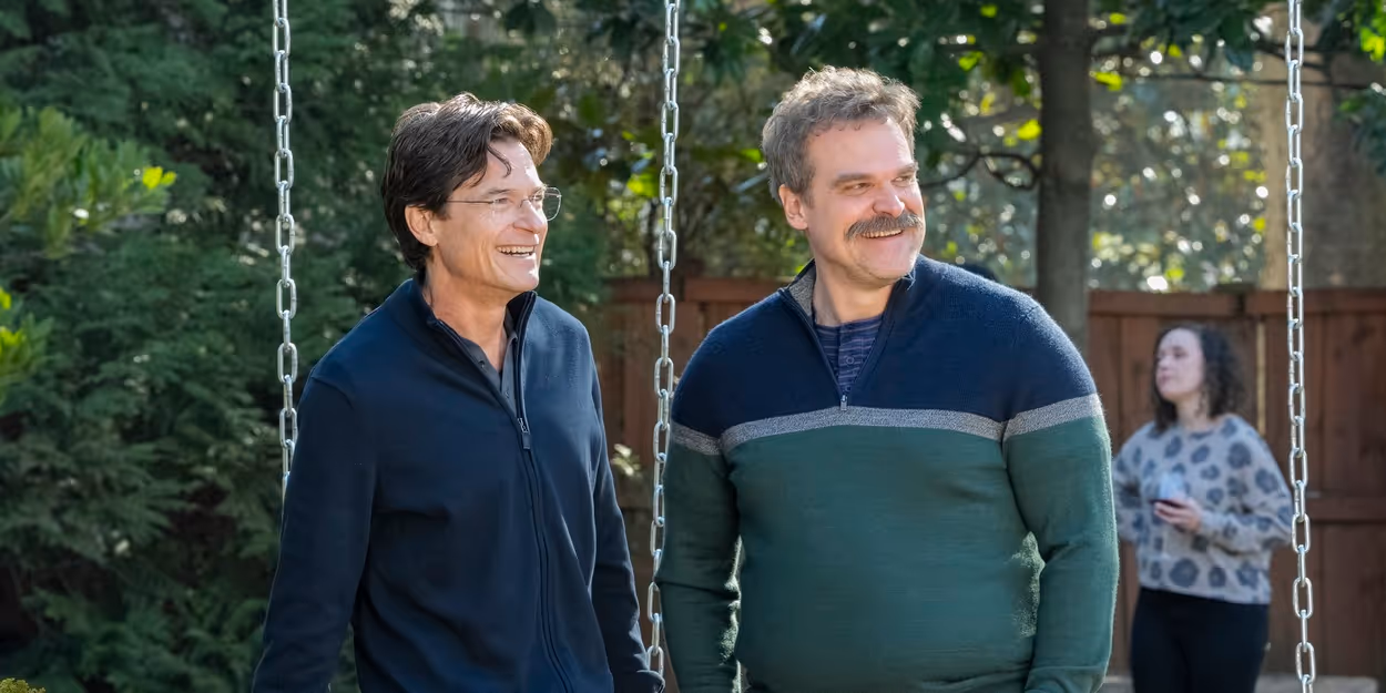 Video: HBO Unveils Tense Trailer for DTF ST. LOUIS Limited Series Video