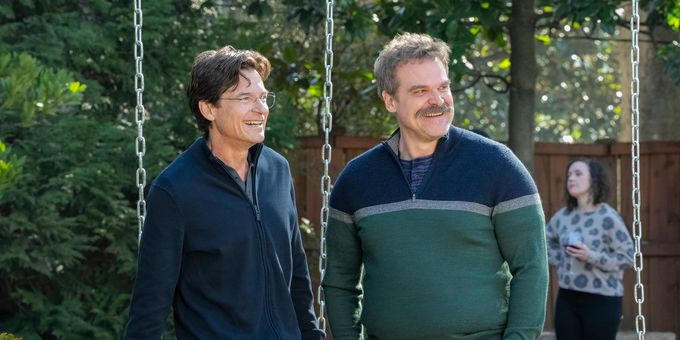 Video: HBO Unveils Tense Trailer for DTF ST. LOUIS Limited Series