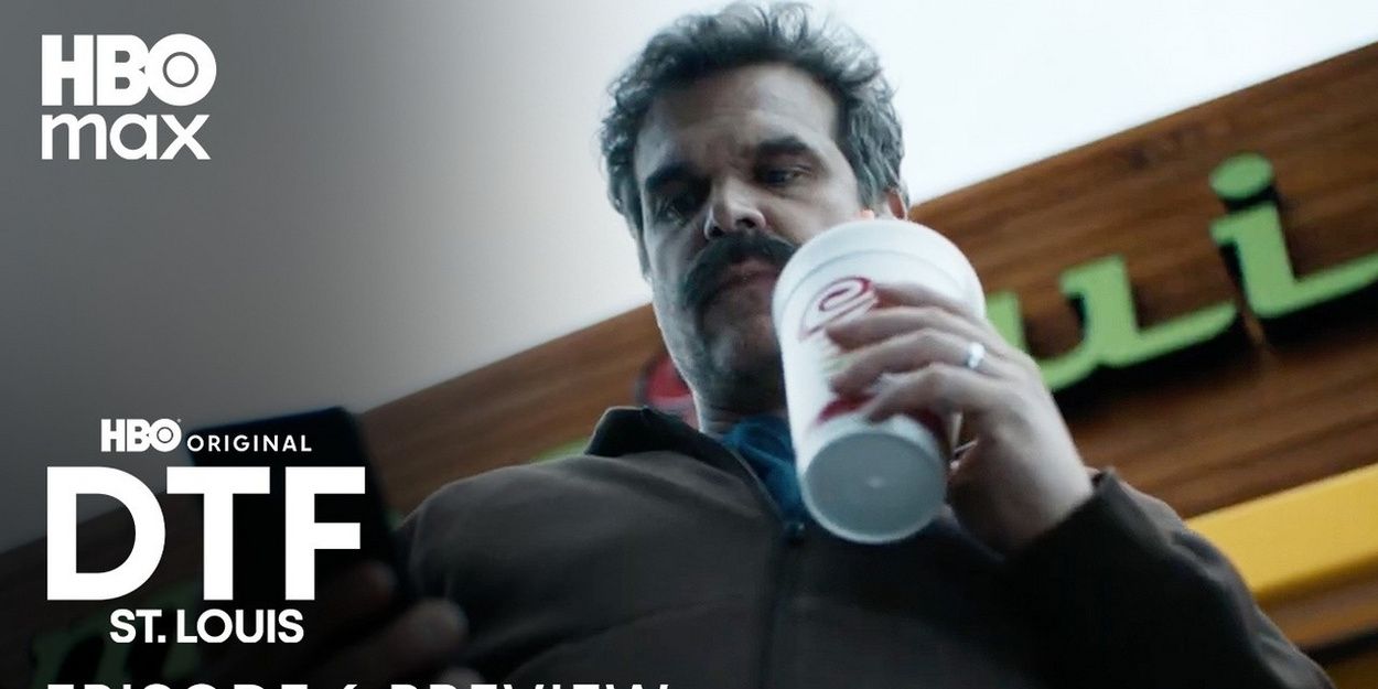 Video: The Investigation Continues in DTF ST. LOUIS Episode 6 Preview Video