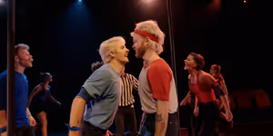 Video: Trailer for DUEL REALITY at Alliance Theatre