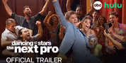 DANCING WITH THE STARS Unveils Official Trailer for New Spin-off Series Video