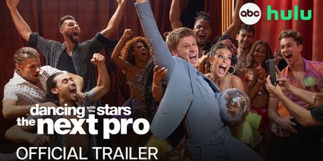 Video: DANCING WITH THE STARS Unveils Official Trailer for New Spin-off Series Photo