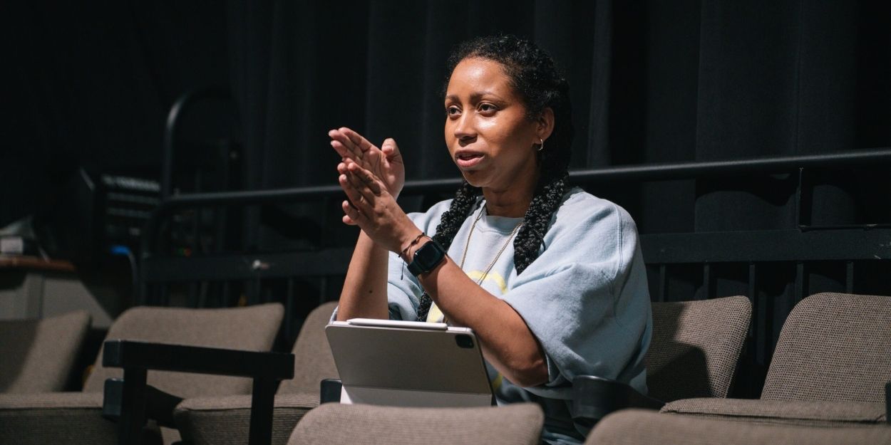 Video: Sasha Maya Ada Unpacks PRIMARY TRUST at Dallas Theater Center Video
