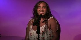 Dana Chablis Carpenter Sings 'Flowers' (HADESTOWN)
