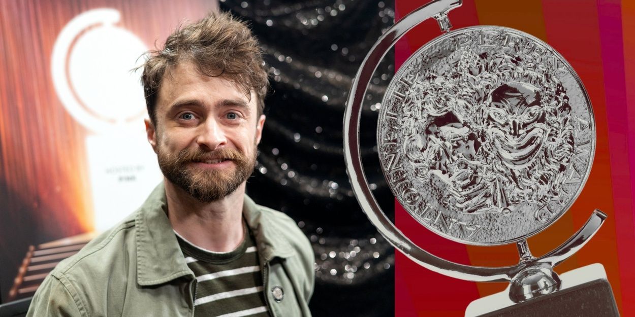 Video: Daniel Radcliffe on Being on Broadway- 'I'll Never Stop Coming Back' Video