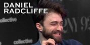 Daniel Radcliffe Always Wanted to Do Theater Before HARRY POTTER Films Video