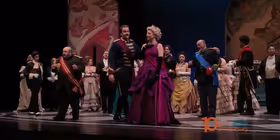 First Look at THE MERRY WIDOW at Opera Orlando