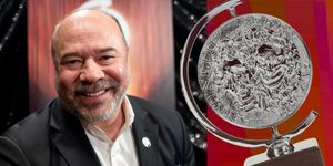 Danny Burstein Is Breaking Records and Back at the Tony Awards