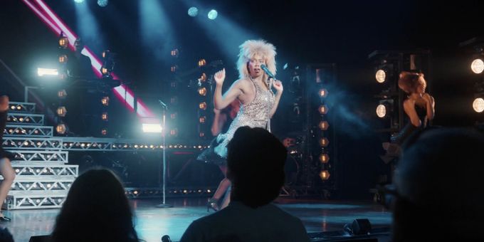Video: Darilyn Burtley and More in TINA -THE TINA TURNER MUSICAL Tour