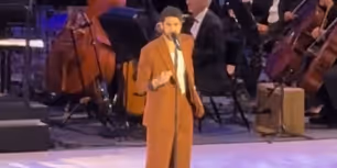 Video: Darren Criss, Lea Salonga, Renée Elise Goldsberry and More Open Hollywood Bowl Season With THE BEST OF BROADWAY