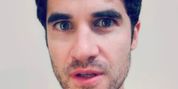 Darren Criss and Tituss Burgess Support Camp Hear Your Song Video