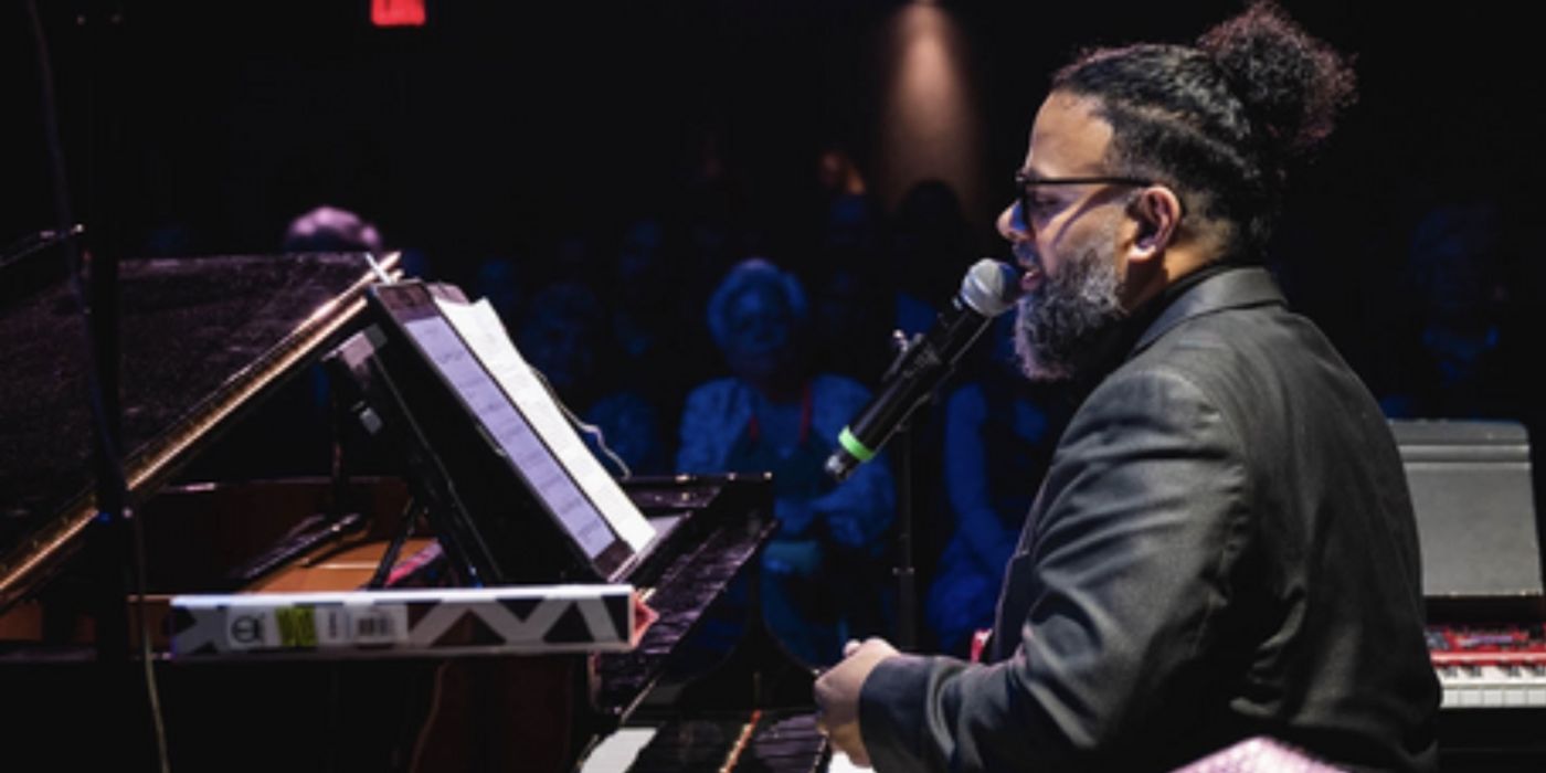 Videos You Missed This Week: TAMMY FAYE, LEFT ON TENTH, and More  Image