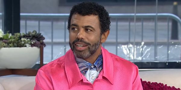 Video: Daveed Diggs Says He Would 'Never Say Never' to HAMILTON Return Photo