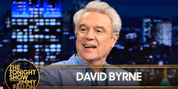 How Broadway's AMERICAN UTOPIA Led David Byrne to Stand-Up Comedy Video