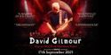 Watch the Trailer for David Gilmour's New Concert Film