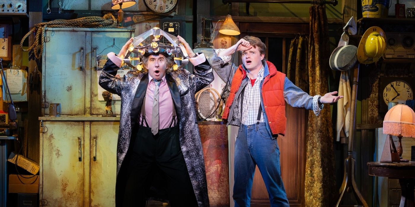 Videos You Missed This Week: LIBERATION, LITTLE BEAR RIDGE ROAD, and More  Image