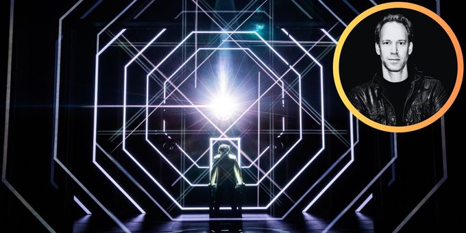 Video: David Korins Unpacks His Three-Show Season