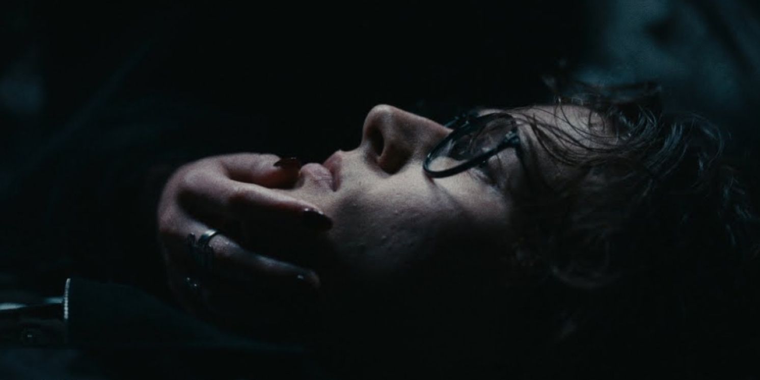 Video: David Kushner Releases Video For 'Skin And Bones'  Image