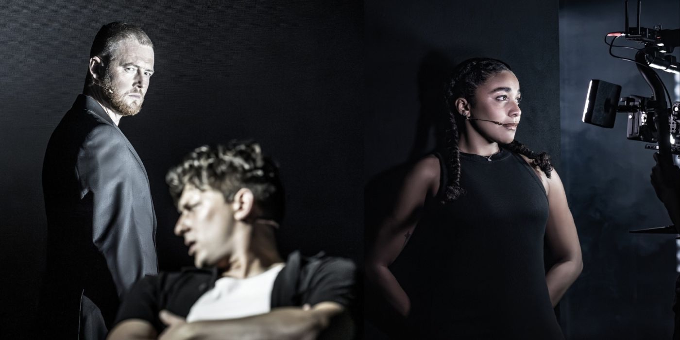 Videos You Missed This Week: DEAD OUTLAW, SMASH and More  Image