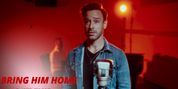 David Toole Performs 'Bring Him Home' from LES MISÉRABLES at Tuacahn Amphitheatre Video