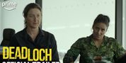 Kate Box and Madeleine Sami Return in DEADLOCH Season 2 Trailer Video