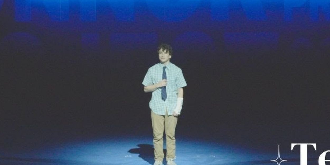Video: DEAR EVAN HANSEN is Now Playing at the Muny Video