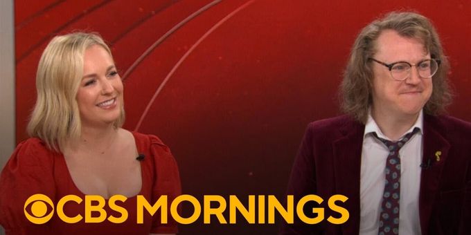 Video: Julia Mattison and Noel Carey Talk DEATH BECOMES HER Songwriting Process