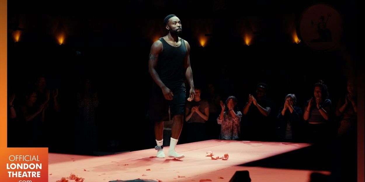 Video: DEATH OF ENGLAND at @sohoplace Releases New Trailer Video