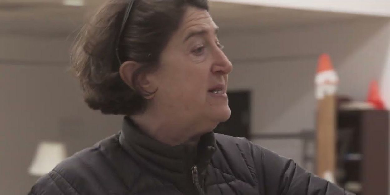 Video: Inside Rehearsals for DEATH OF A SALESMAN at Hartford Stage Video