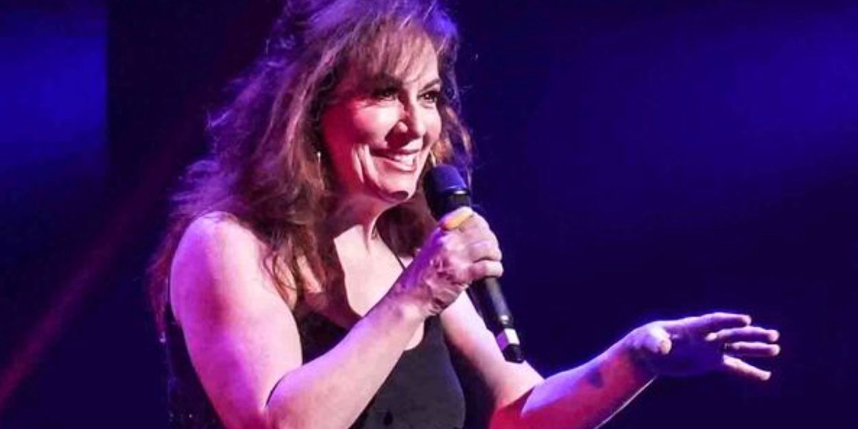 Video: Debbie Gravitte Is Ready to Come Home to Broadway Video