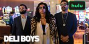 Andrew Rannells Runs for Mayor in DELI BOYS Season 2 Trailer Video