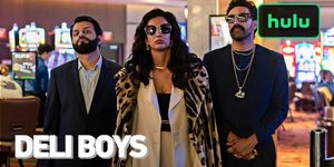 Andrew Rannells Runs for Mayor in DELI BOYS Season 2 Trailer