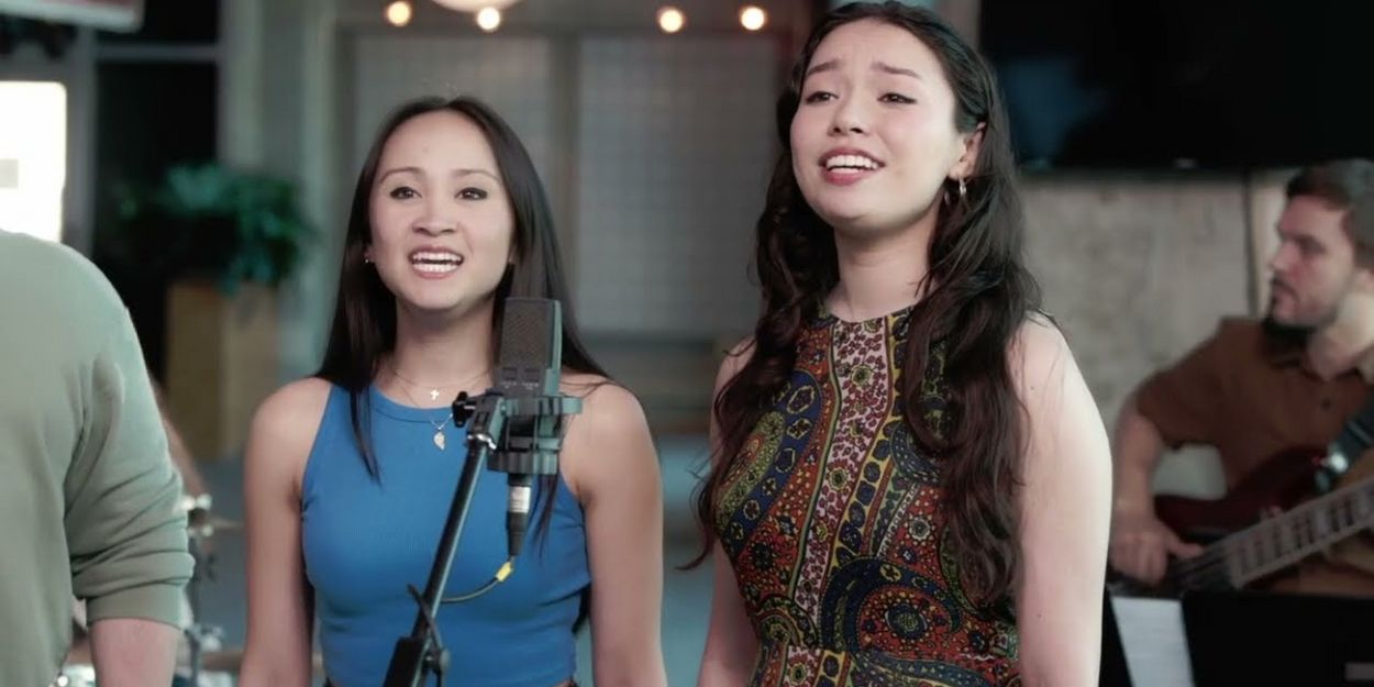 Video: Watch 'Democracy (Reprise)' from SOFT POWER at Signature Theatre Video