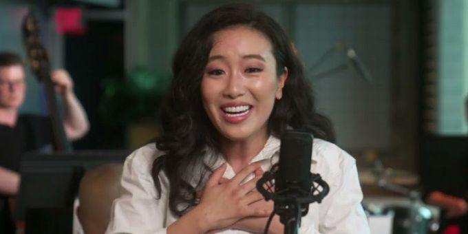 Video: 'Democracy' from SOFT POWER At Signature Theatre