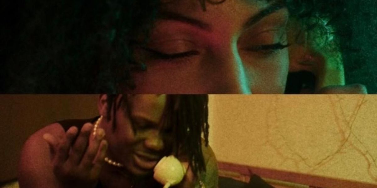 Video: Dende Drops Visual for 'Slide' From 3-Pack EP
