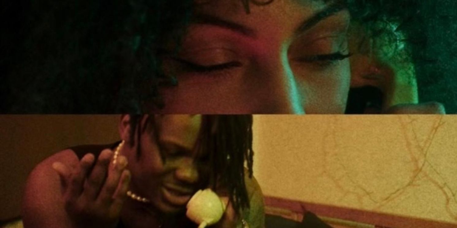 Video: Dende Drops Visual for 'Slide' From 3-Pack EP  Image